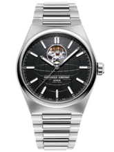 Frederique Constant Highlife Heart Beat Herrenuhr - FC-310B4NH6B